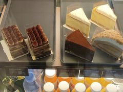 -星巴克(来福士办公楼店)