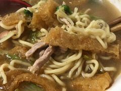 -祁家面馆(大香炉店)