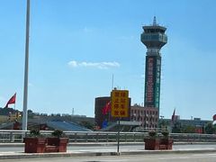 -南昌昌北国际机场