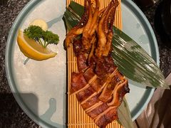 -無境·匠心日本料理(汉街店)