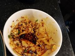 钟水饺-华豫川酒家(大卫城店)