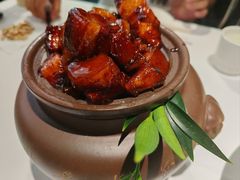 红绕肉-海富门·带鱼·淮扬菜·粤菜(甘家口店)