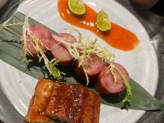 -匠和风精致料理(莆田财富中心店)