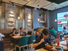 -谷田稻香·砂锅菜(南沙万达广场店)