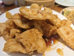 -韩记海鲜饺子旗舰店(红海新区店)