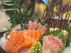 -和悦日料(雅颂庭店)