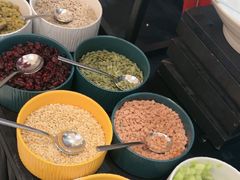 -菲住布渴酒店自助餐厅(阿里巴巴西溪园区店)