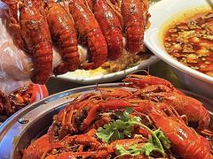-叶派龙虾·招牌十三香(合肥路首店)