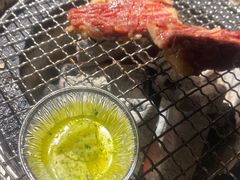-久藏·横膈膜烧肉·酒场(江汉路店)