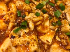 -盡膳口福跷脚牛肉火锅(北美新天地店)