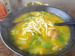 -家烧面馆【南山路知名经典面食】