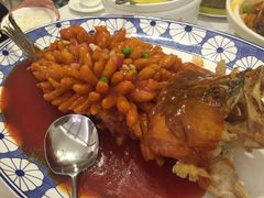 -西湖春天•老字号杭州菜(百汇店)