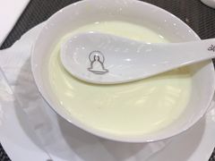 -大佛寺高级素食自助餐厅