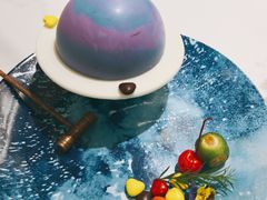 星空球沙律-3号仓库·创意中国菜(新世界城店)