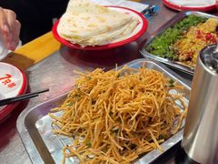 -7只羊·鲜羊肉串·地锅鸡精酿(玄武墨香路店)