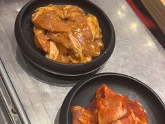 -韩宫宴烤肉·料理(砂之船奥特莱斯店)