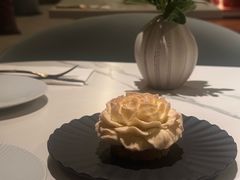 -潮一不贰·法式甜品·生日蛋糕·西式简餐(外滩店)