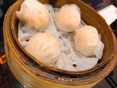 水晶虾饺皇-金翠河烧鹅餐厅(北城天街店)