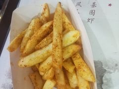 -光头卤(光谷创业街店)