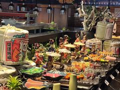 -梨花自助烤肉(乐宾店)