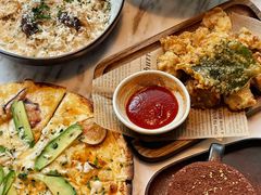 -G+KITCHEN(龙湖狮山天街店)