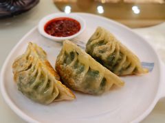 韭菜饺-四季大酒楼(白濠店)