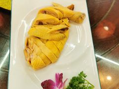 白切鸡-紅楼酒家(朱家角店)