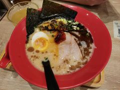-一風堂拉面(深圳湾万象城店)