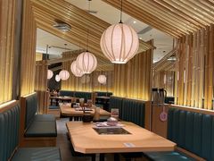 大堂-温野菜涮涮锅(大悦城店)