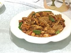 -津悦·正阳春烤鸭(红旗南路店)