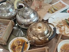 -海晖酒楼·顺德鱼生(荣华店)