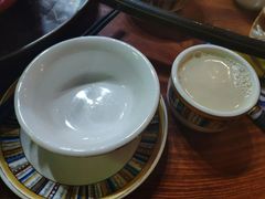 -思金拉措庄园藏餐(太阳岛店)