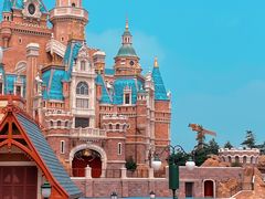 -上海迪士尼度假区