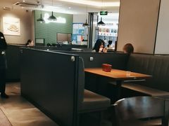 -萨莉亚意式餐厅(百联徐汇店)