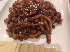 -天和晟烤鸭店(世纪坛店)