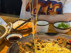 -红辣椒八爪鱼特色韩国料理专门店(远景路旗舰店)