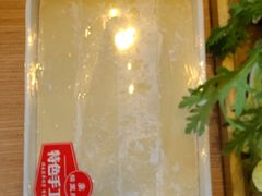 -蝎王府羊蝎子(西直门店)