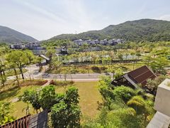 -艺厨风尚餐厅 · 桔钓沙莱华度假酒店