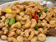 -海宝酒家(中山四路店)