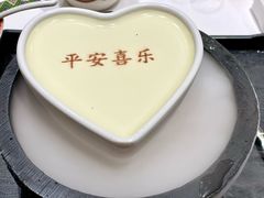 -彩虹之约•淮扬家宴(亚运村店)