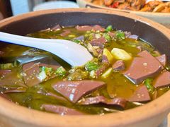 -寨子里的·钵钵菜·湘西山里菜(魅力湘西店)
