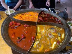 -白乐天毛肚火锅馆(南滨路店)
