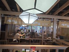 -九田家黑牛烤肉料理(新光汇店)