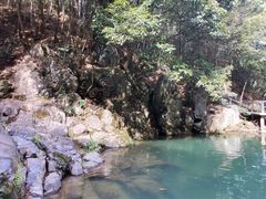 -丹山赤水风景名胜区