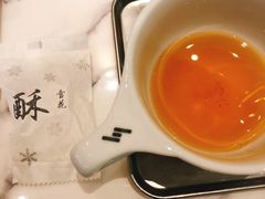 茉莉龙珠-科学家咖啡(海岸城店)