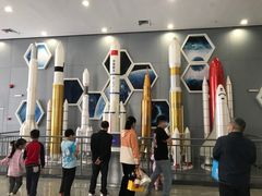 -佛山科学馆