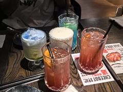 -The Cheebat 锌吧·Bistro(体育西店)