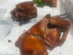 -龍堂蟹黄小笼包(万家丽店)