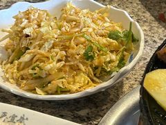 -厚味居炙子烤肉·清真(天桥南纬路店)