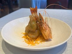 -上海和平饭店龙凤厅 Dragon Phoenix